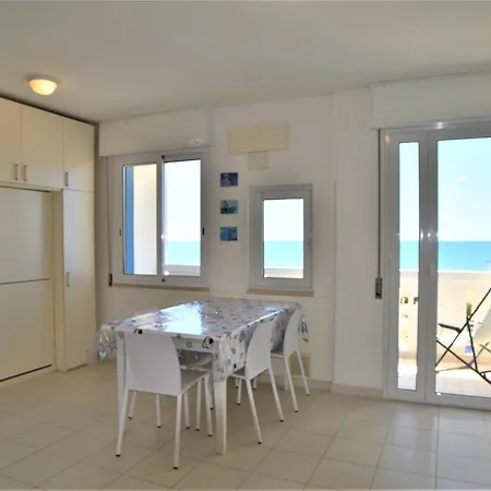 Apartment Zenit Bibione