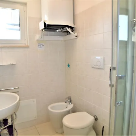 Zenit Apartment