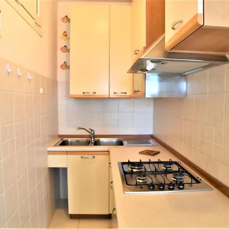 Apartment Zenit