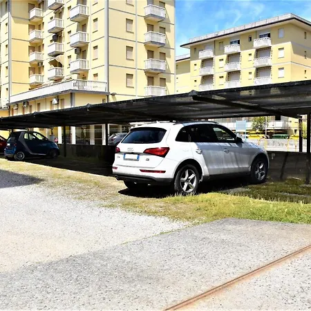 Zenit Apartment Bibione