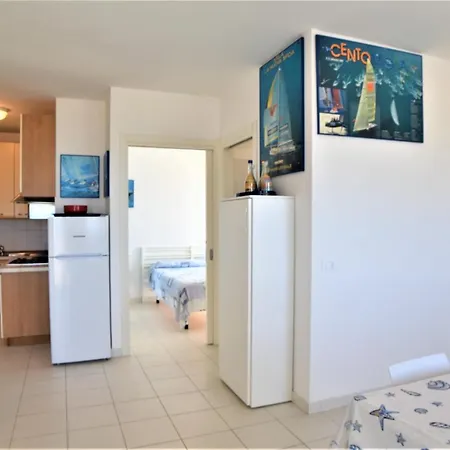 Zenit Apartment